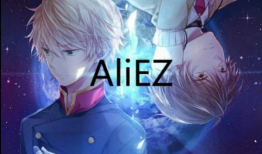 aliez是哪部动漫的歌,探寻动漫旋律背后的故事